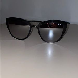 Quay sunglasses